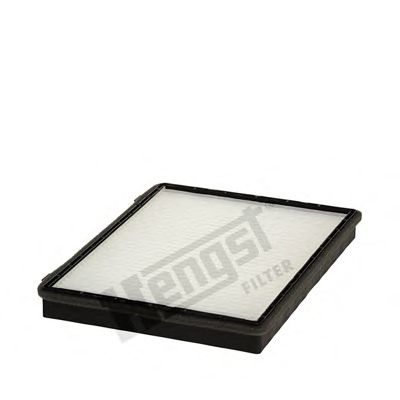 HENGST FILTER e2955li -  Фильтр воздуха в салоне